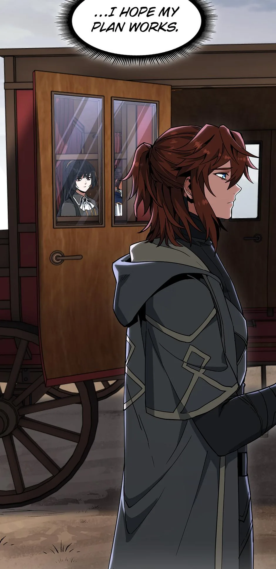 The Beginning After the End Chapter 215 – Page 61