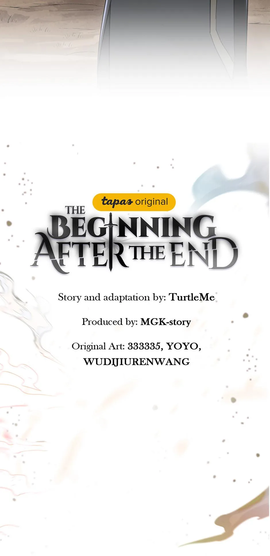 The Beginning After the End Chapter 215 – Page 62