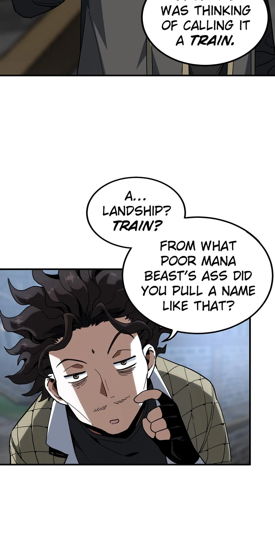 The Beginning After the End Chapter 215 – Page 69