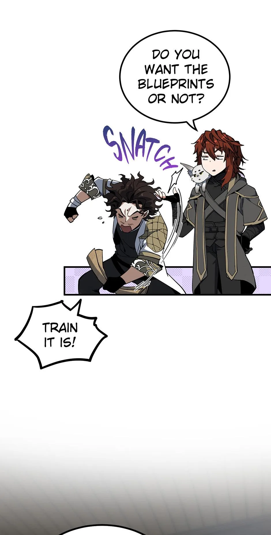 The Beginning After the End Chapter 215 – Page 70