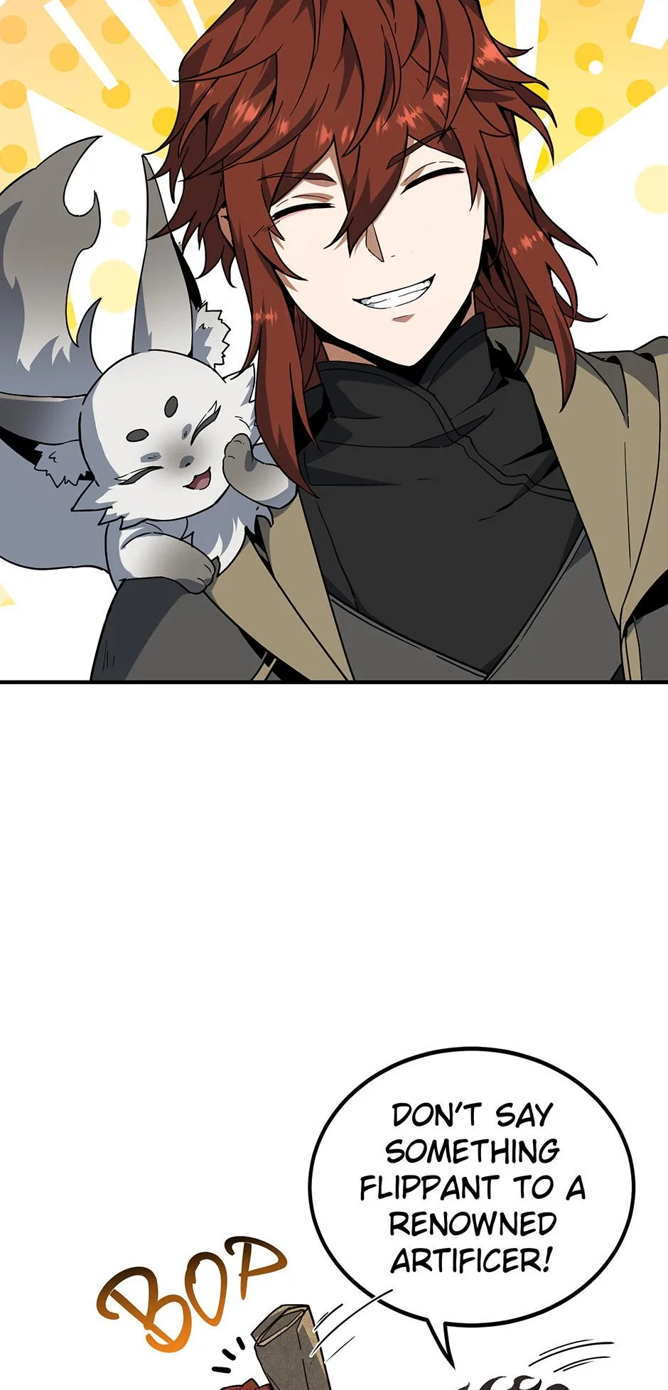 The Beginning After the End Chapter 215 – Page 78