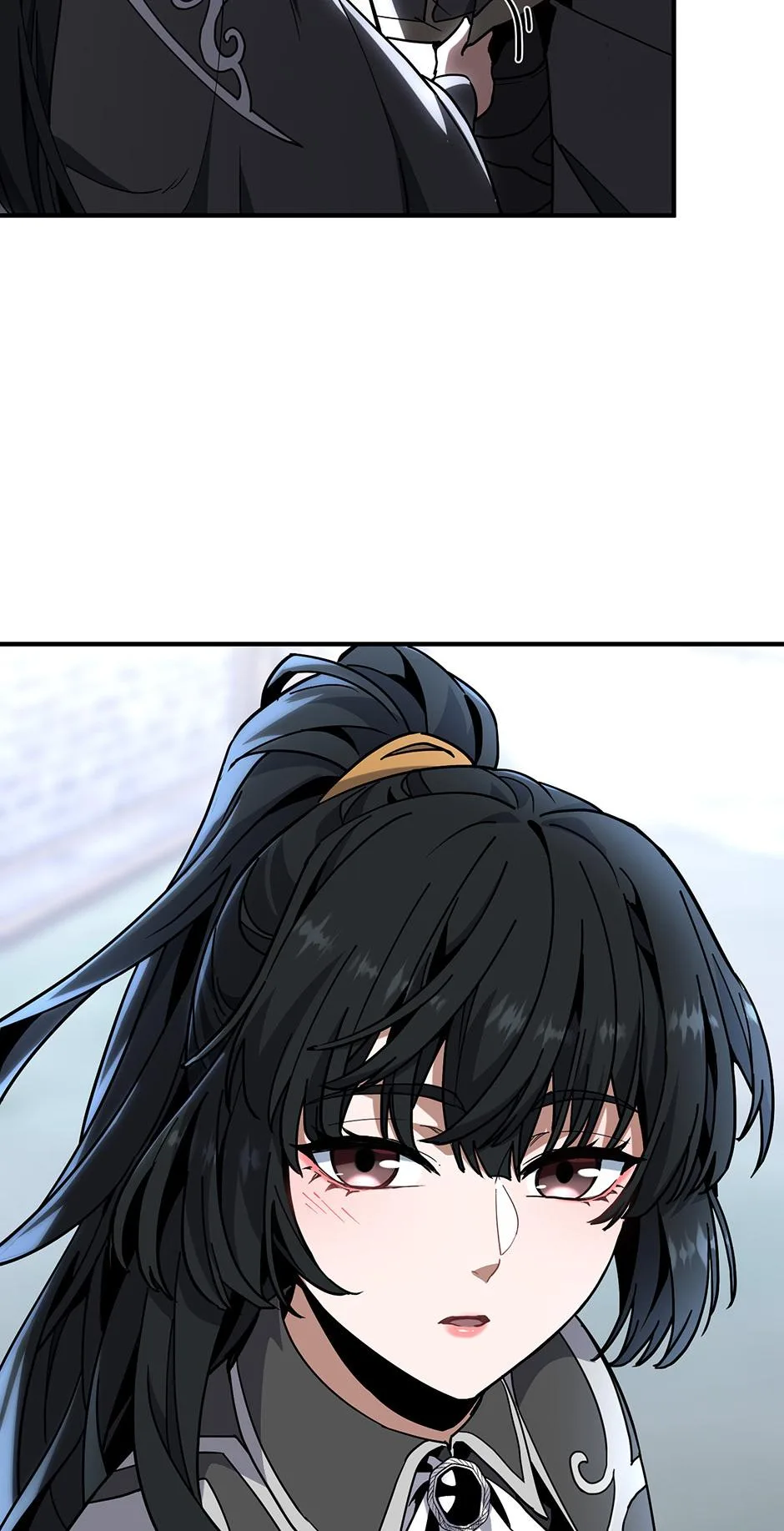 The Beginning After the End Chapter 215 – Page 85