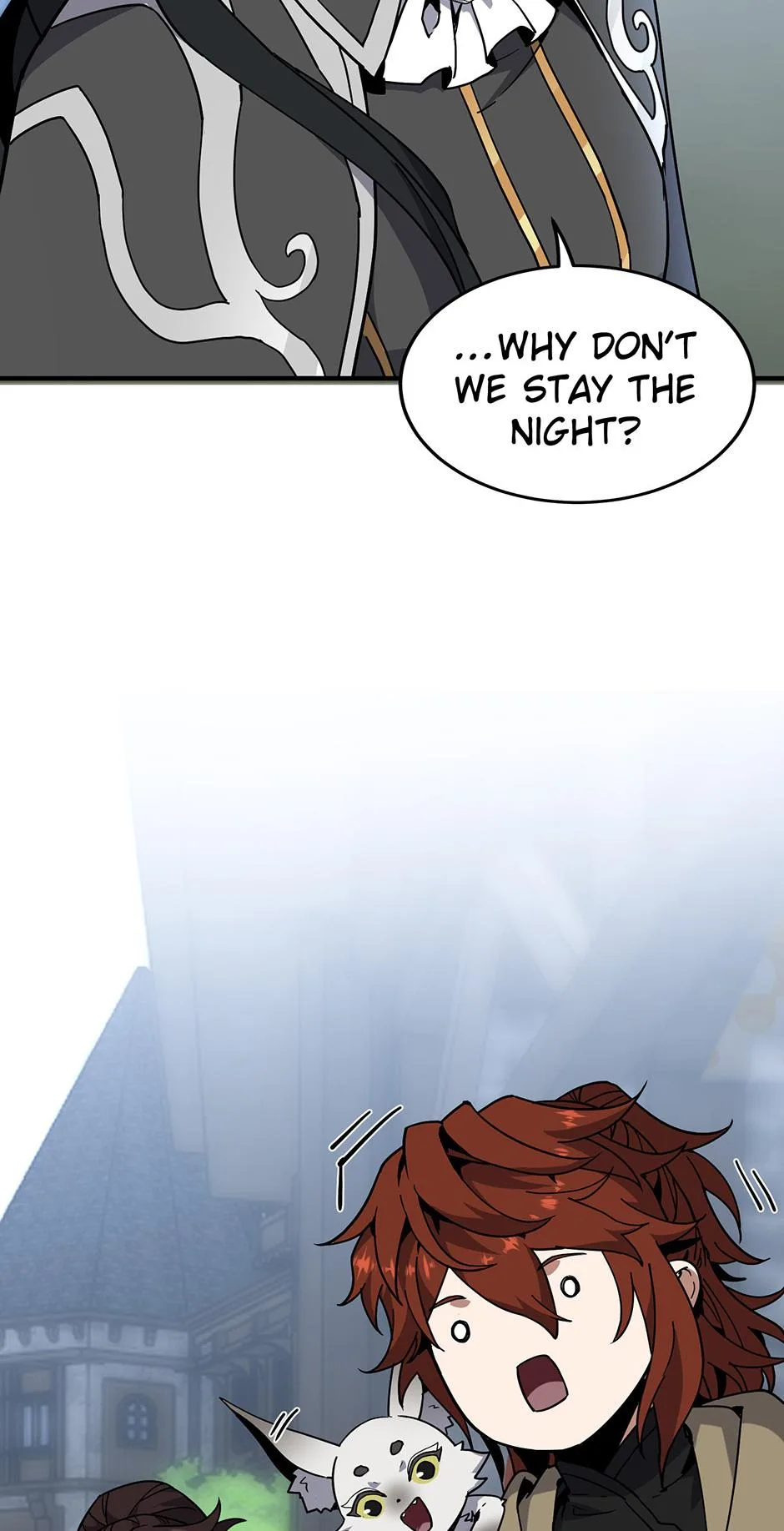 The Beginning After the End Chapter 215 – Page 86