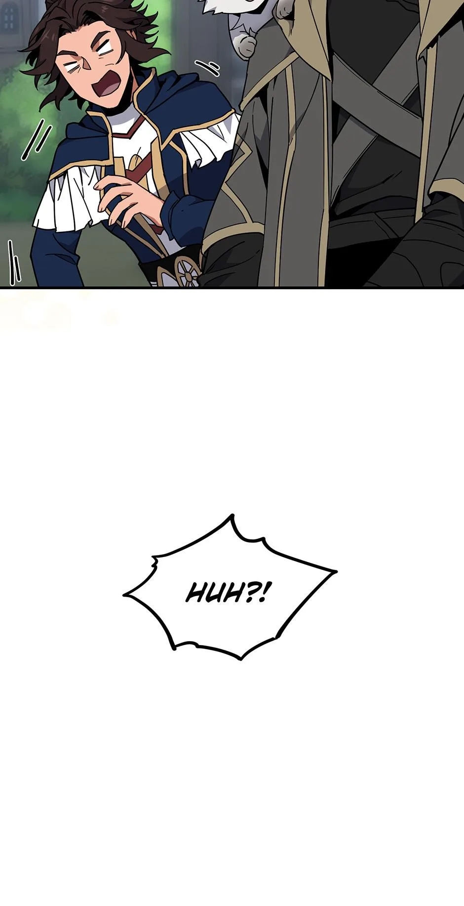The Beginning After the End Chapter 215 – Page 87