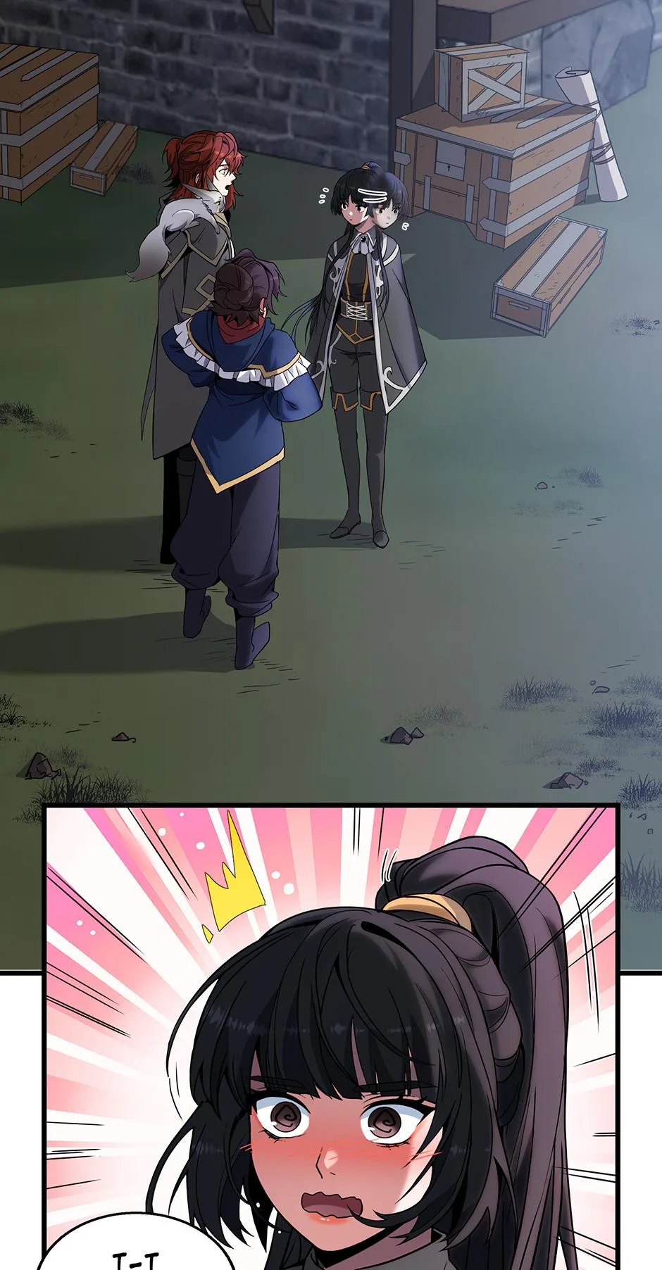 The Beginning After the End Chapter 216 – Page 2