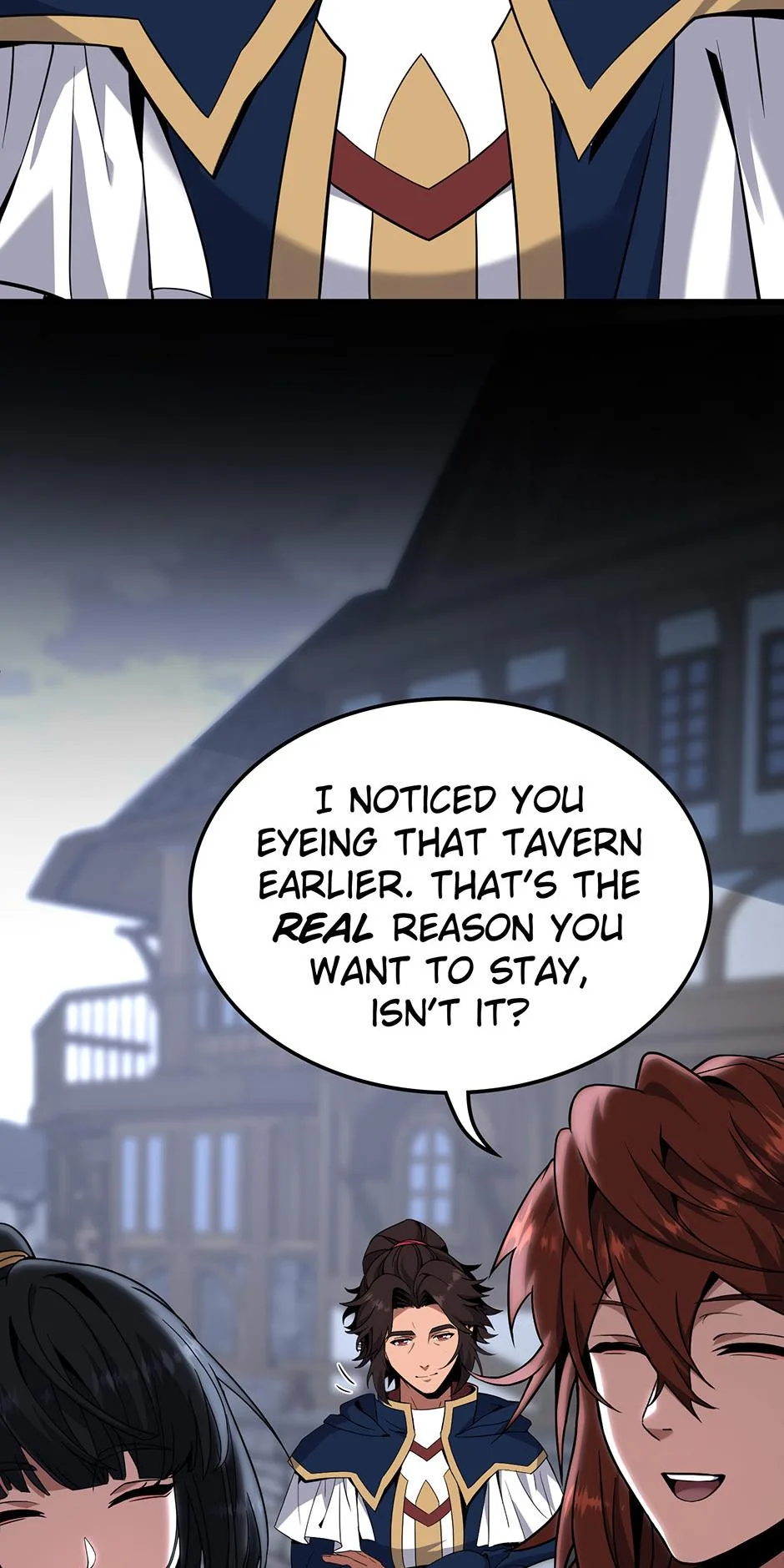 The Beginning After the End Chapter 216 – Page 12