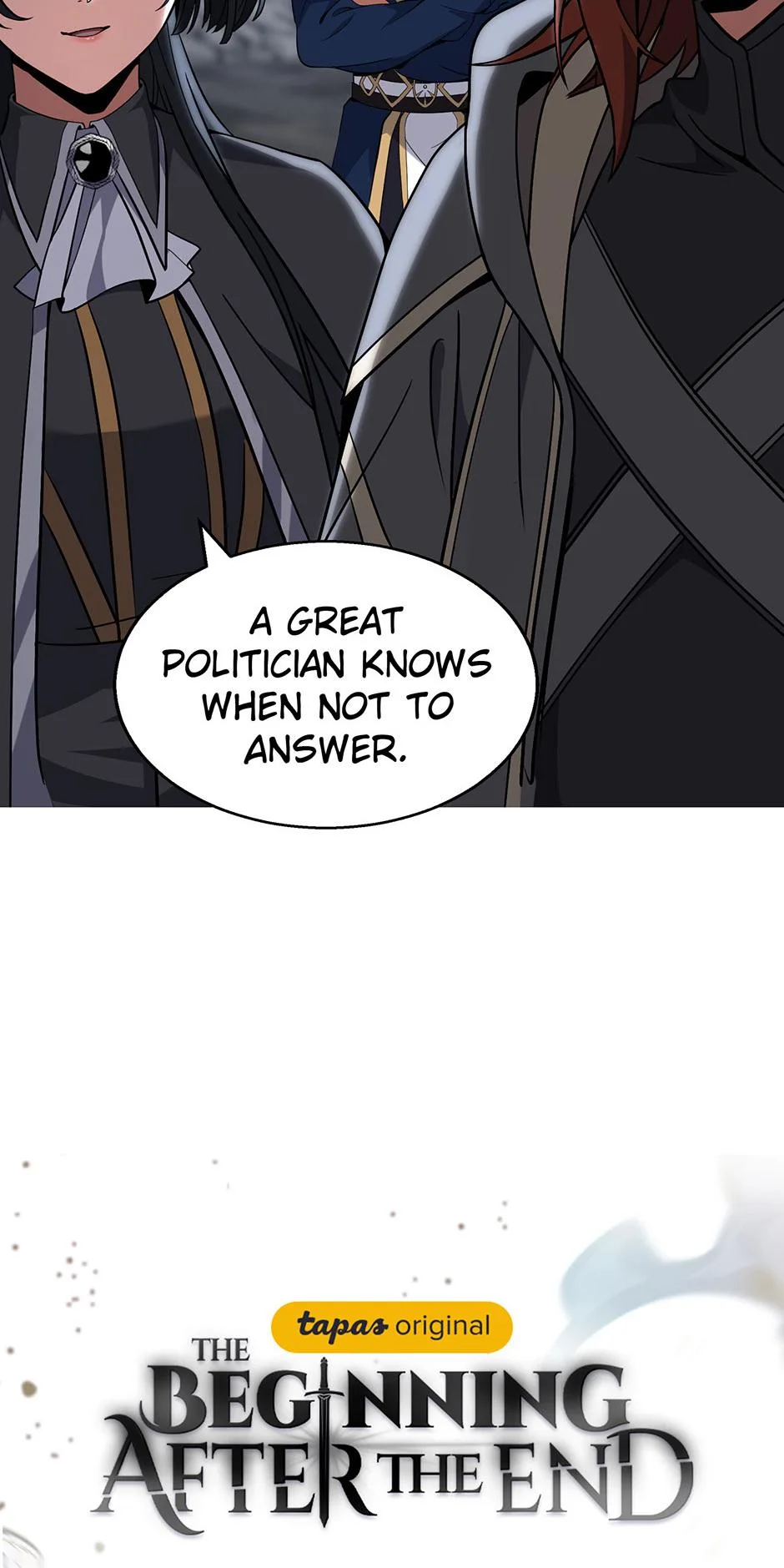 The Beginning After the End Chapter 216 – Page 13