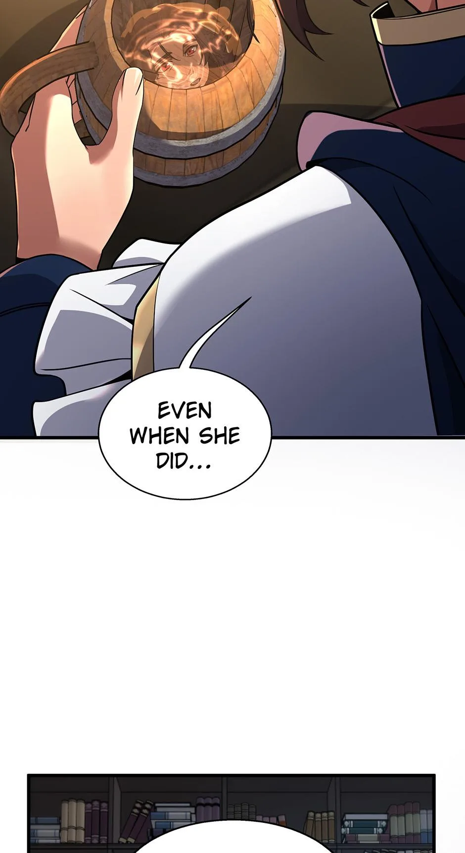 The Beginning After the End Chapter 216 – Page 19