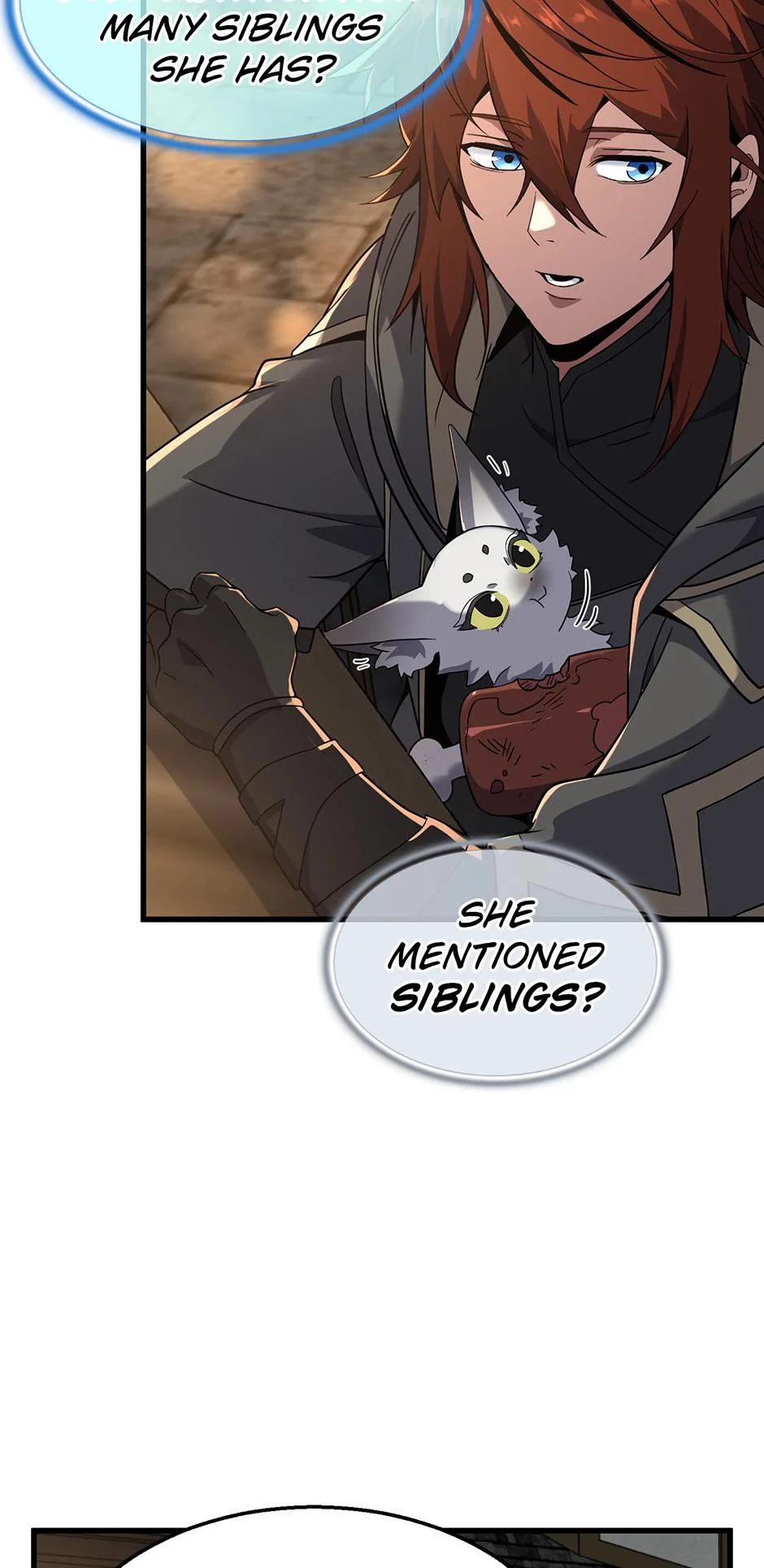 The Beginning After the End Chapter 216 – Page 28