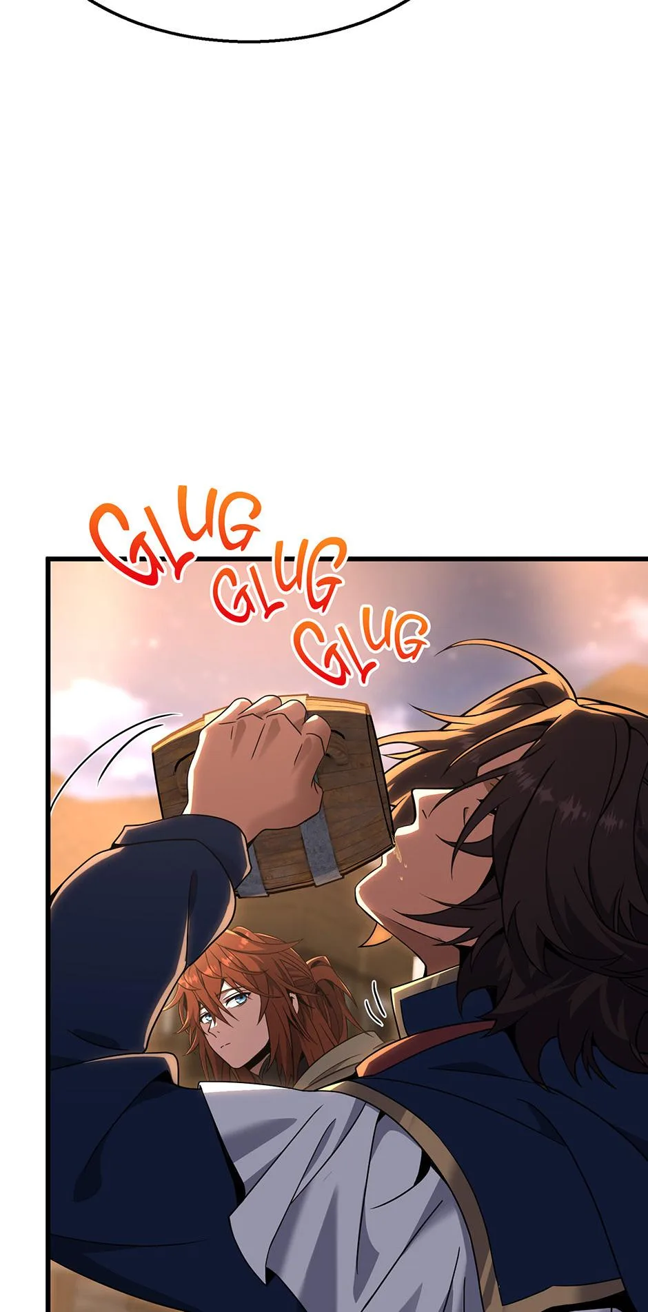 The Beginning After the End Chapter 216 – Page 31
