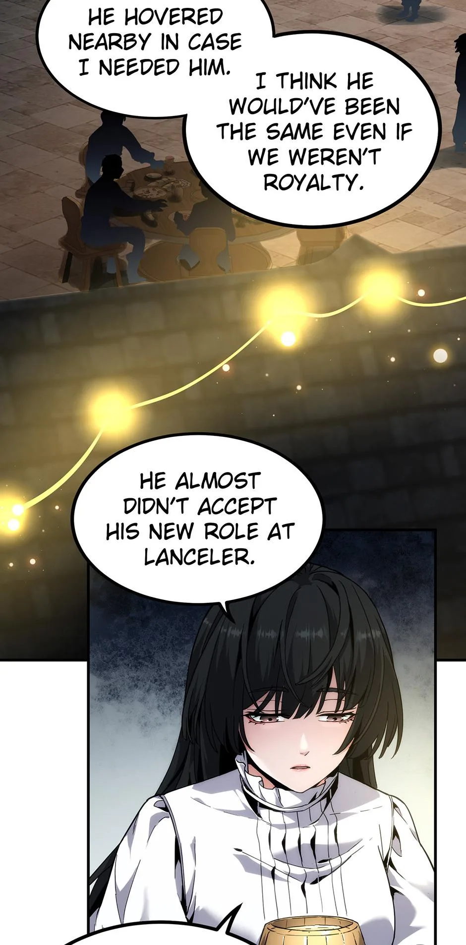 The Beginning After the End Chapter 216 – Page 53