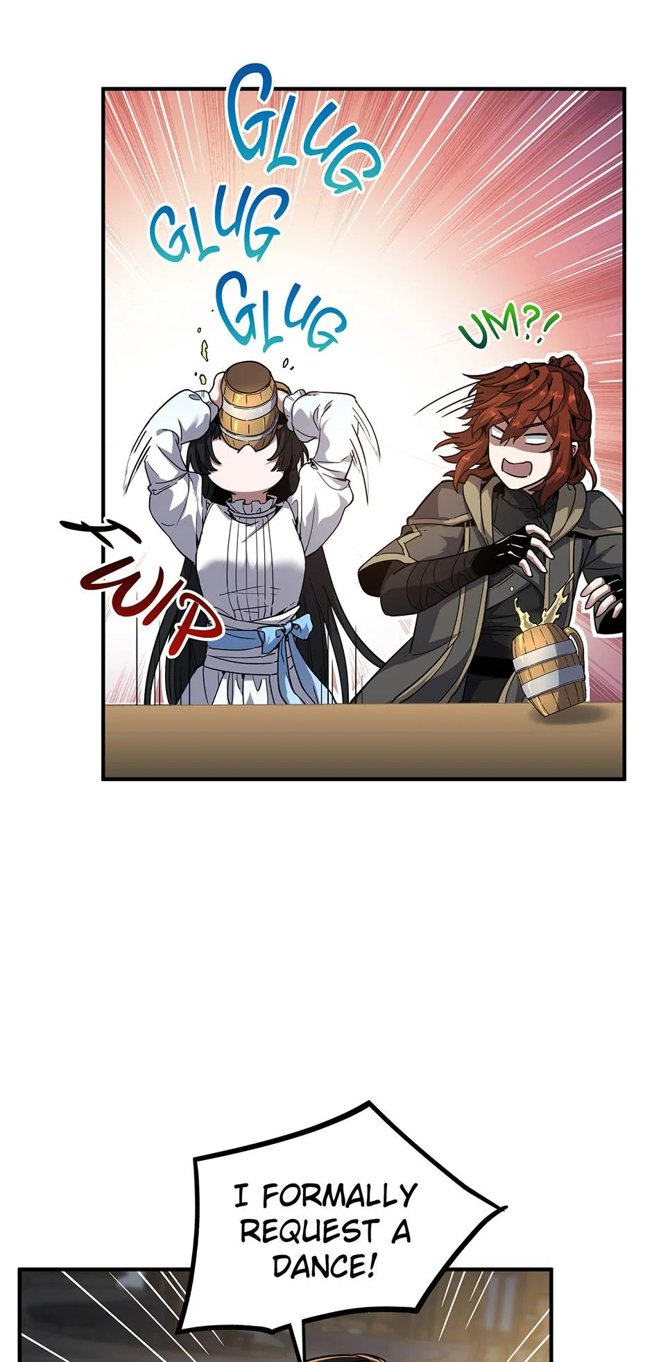 The Beginning After the End Chapter 216 – Page 63