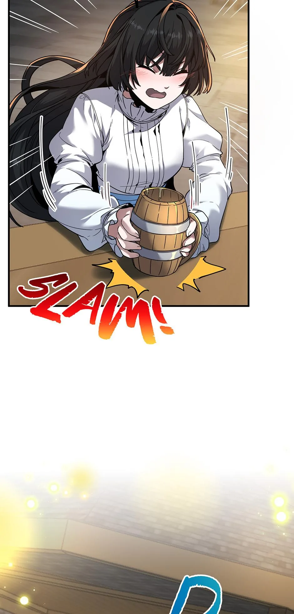 The Beginning After the End Chapter 216 – Page 64