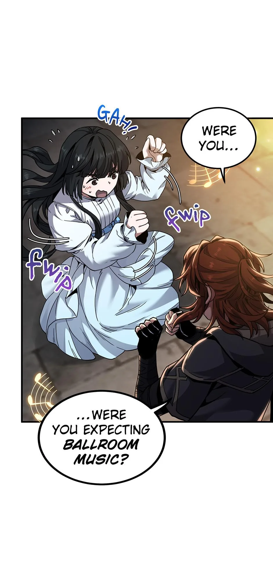 The Beginning After the End Chapter 216 – Page 68