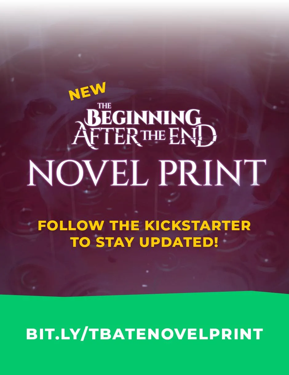 The Beginning After the End Chapter 216 – Page 80