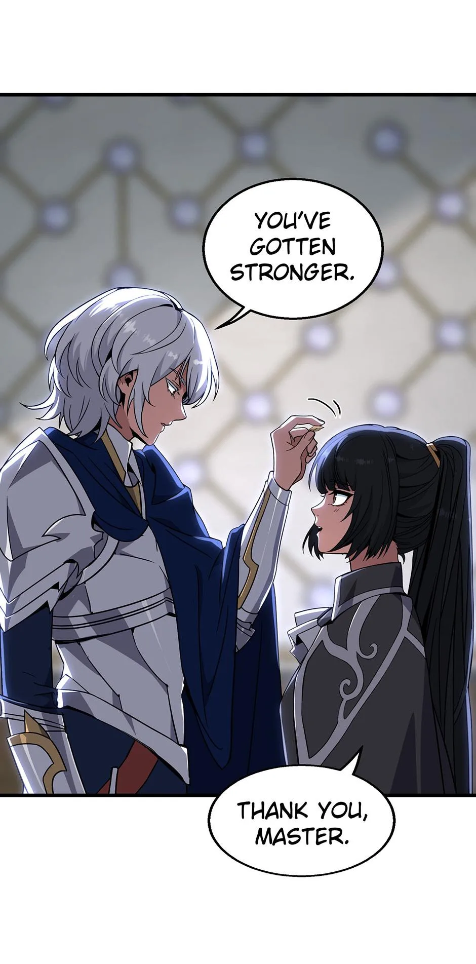 The Beginning After the End Chapter 217 – Page 9
