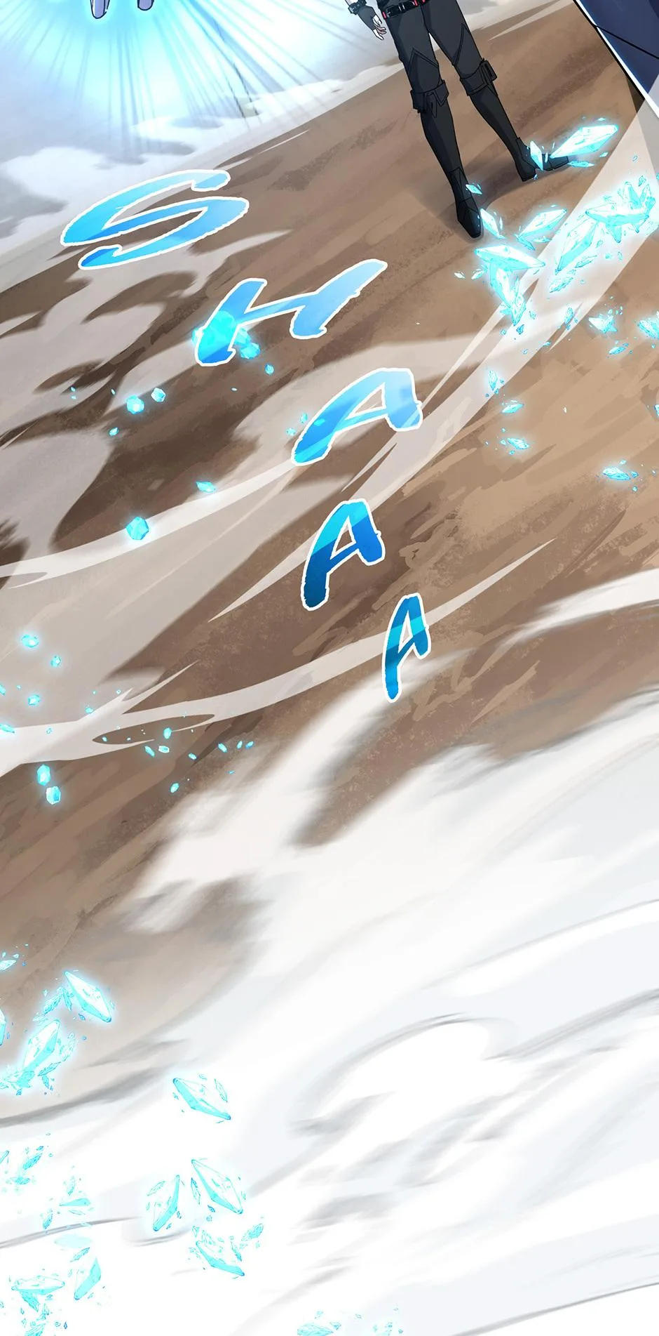 The Beginning After the End Chapter 217 – Page 16