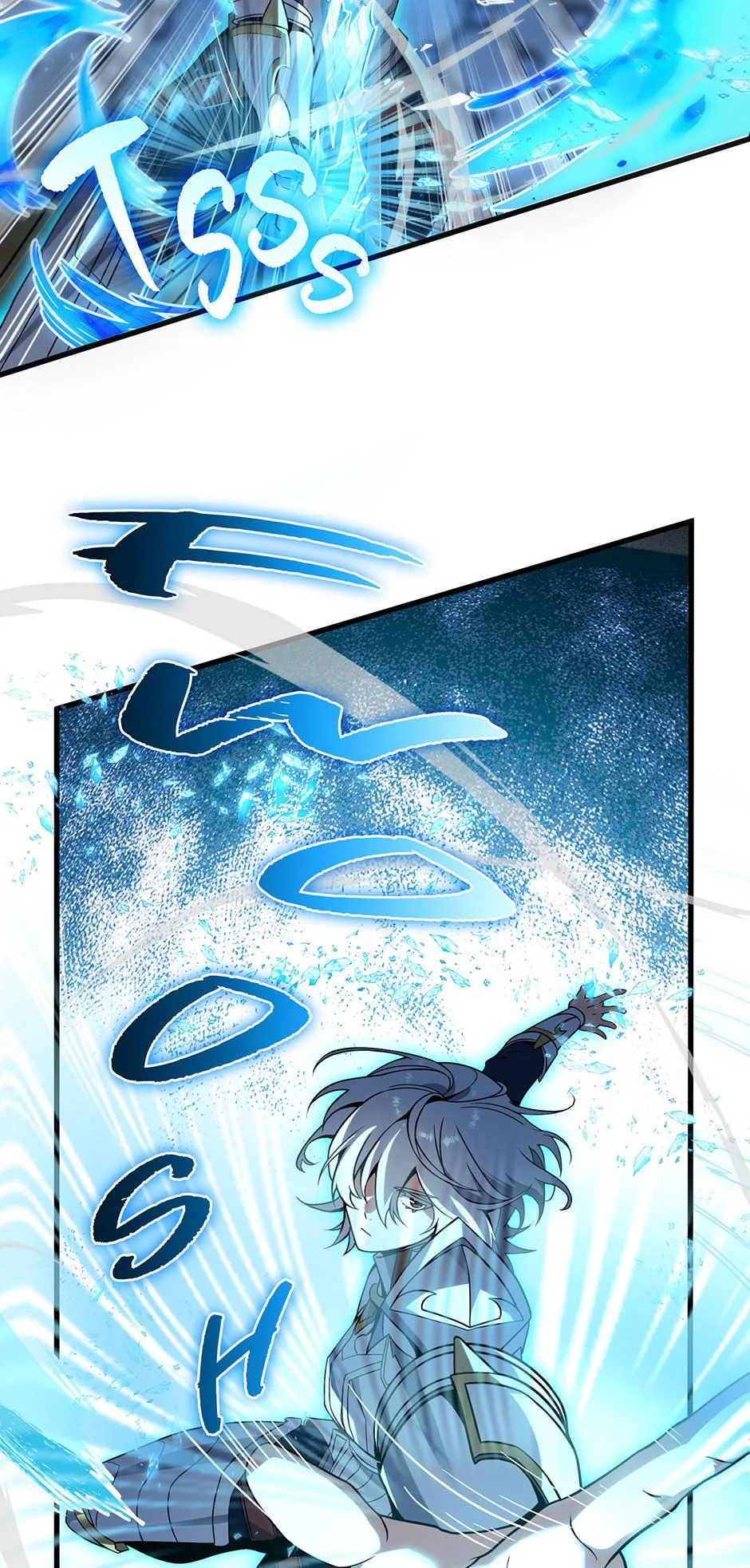 The Beginning After the End Chapter 217 – Page 29