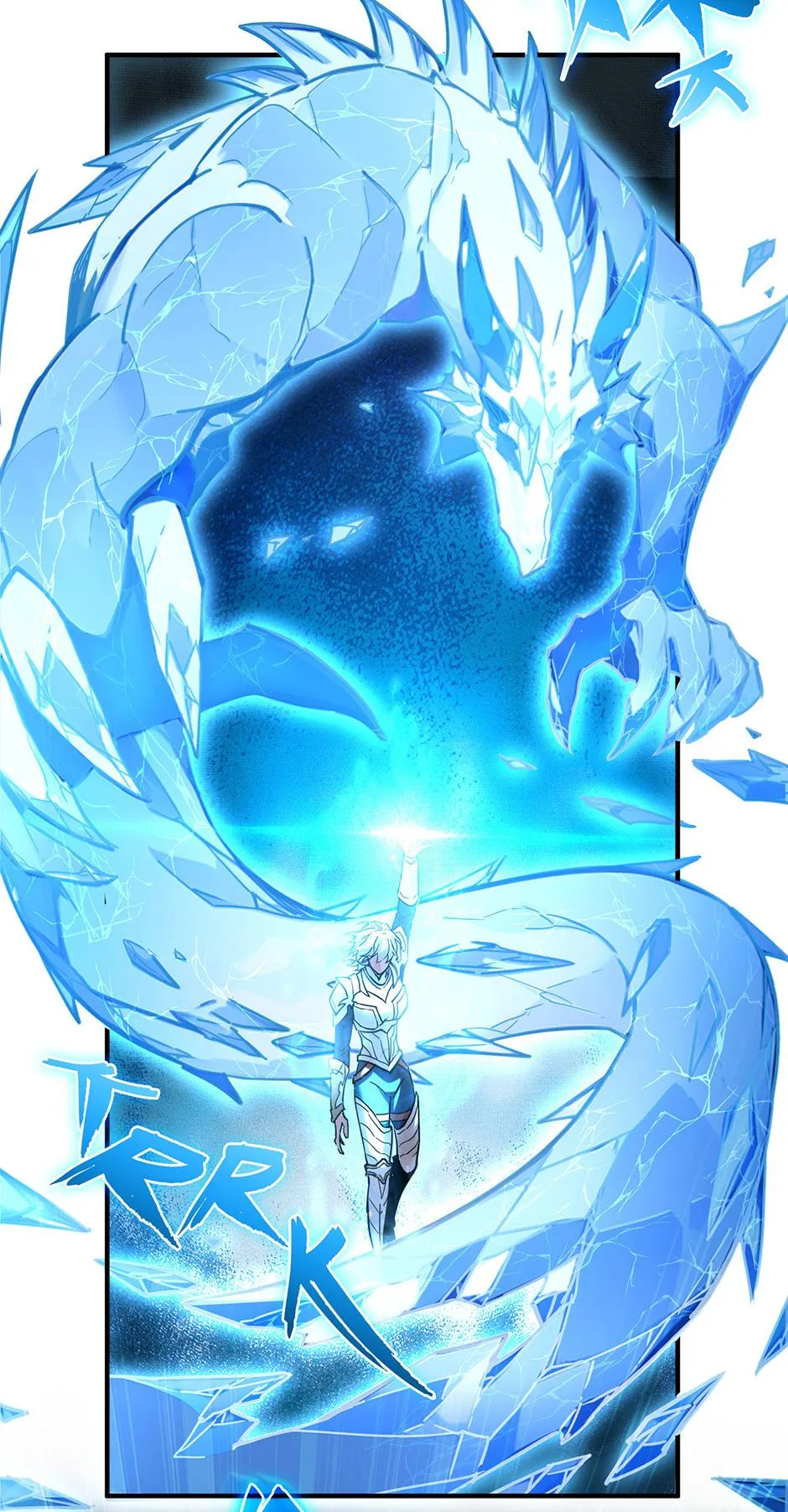 The Beginning After the End Chapter 217 – Page 36