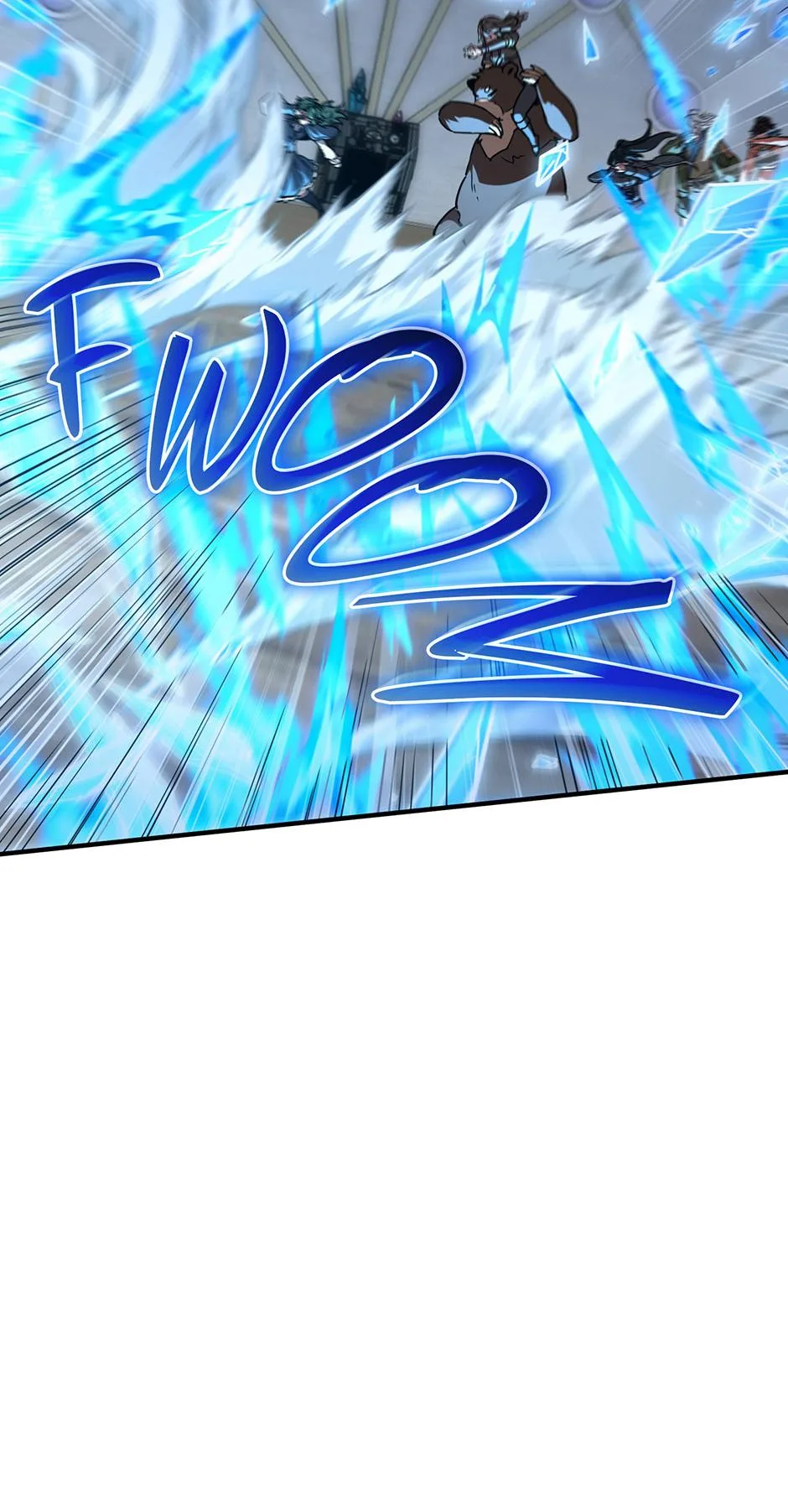 The Beginning After the End Chapter 217 – Page 39