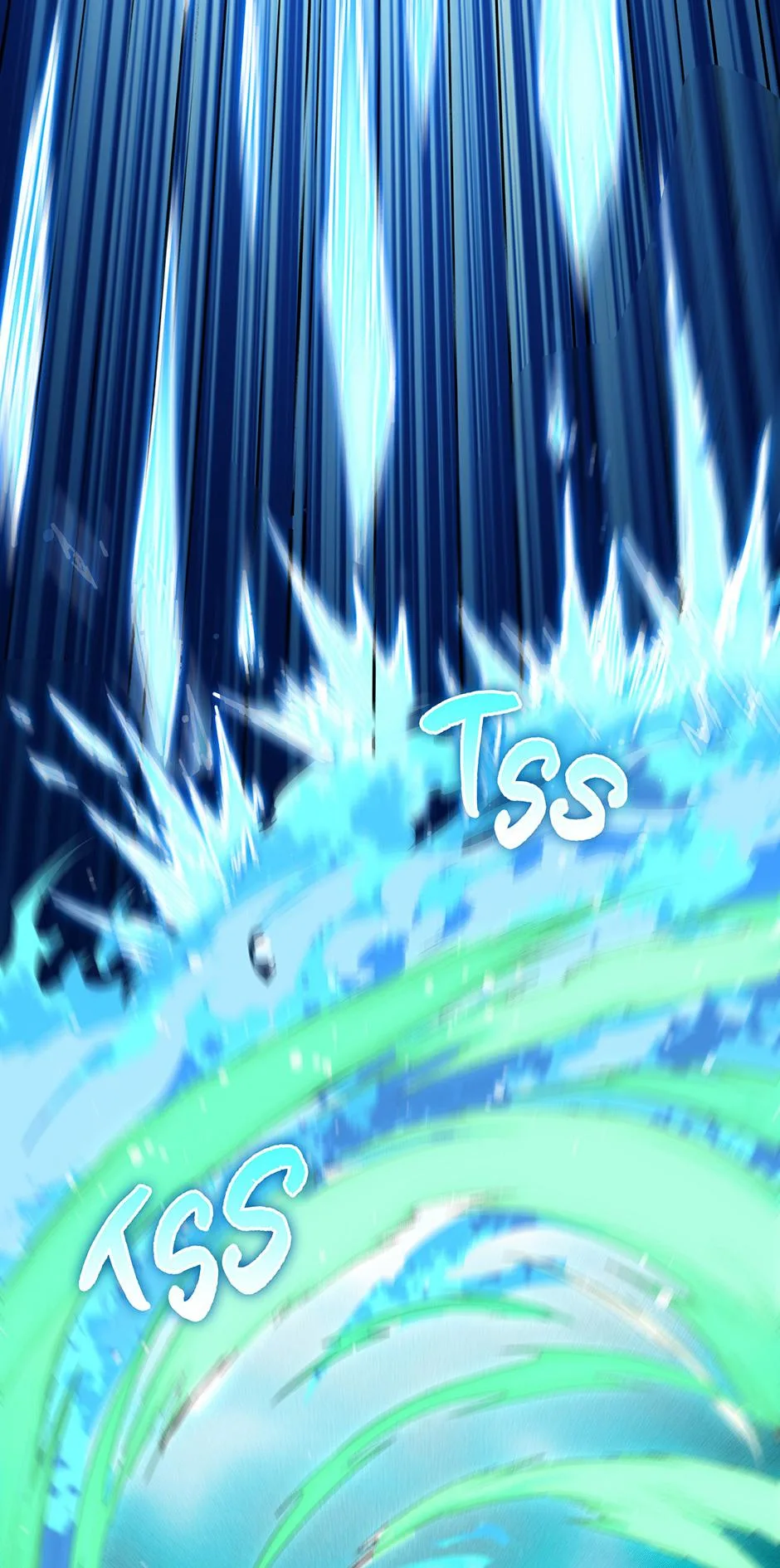 The Beginning After the End Chapter 217 – Page 48