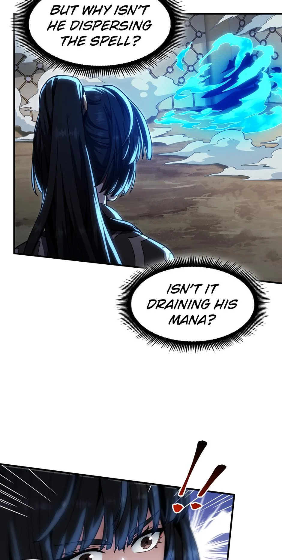 The Beginning After the End Chapter 217 – Page 51