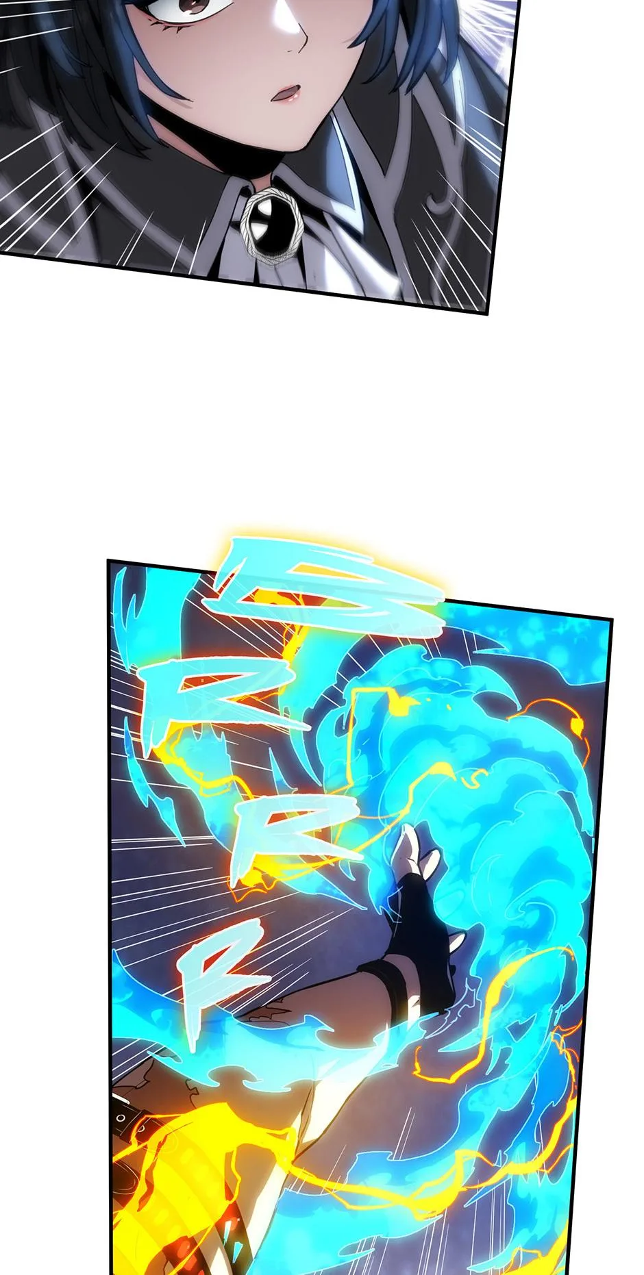 The Beginning After the End Chapter 217 – Page 52
