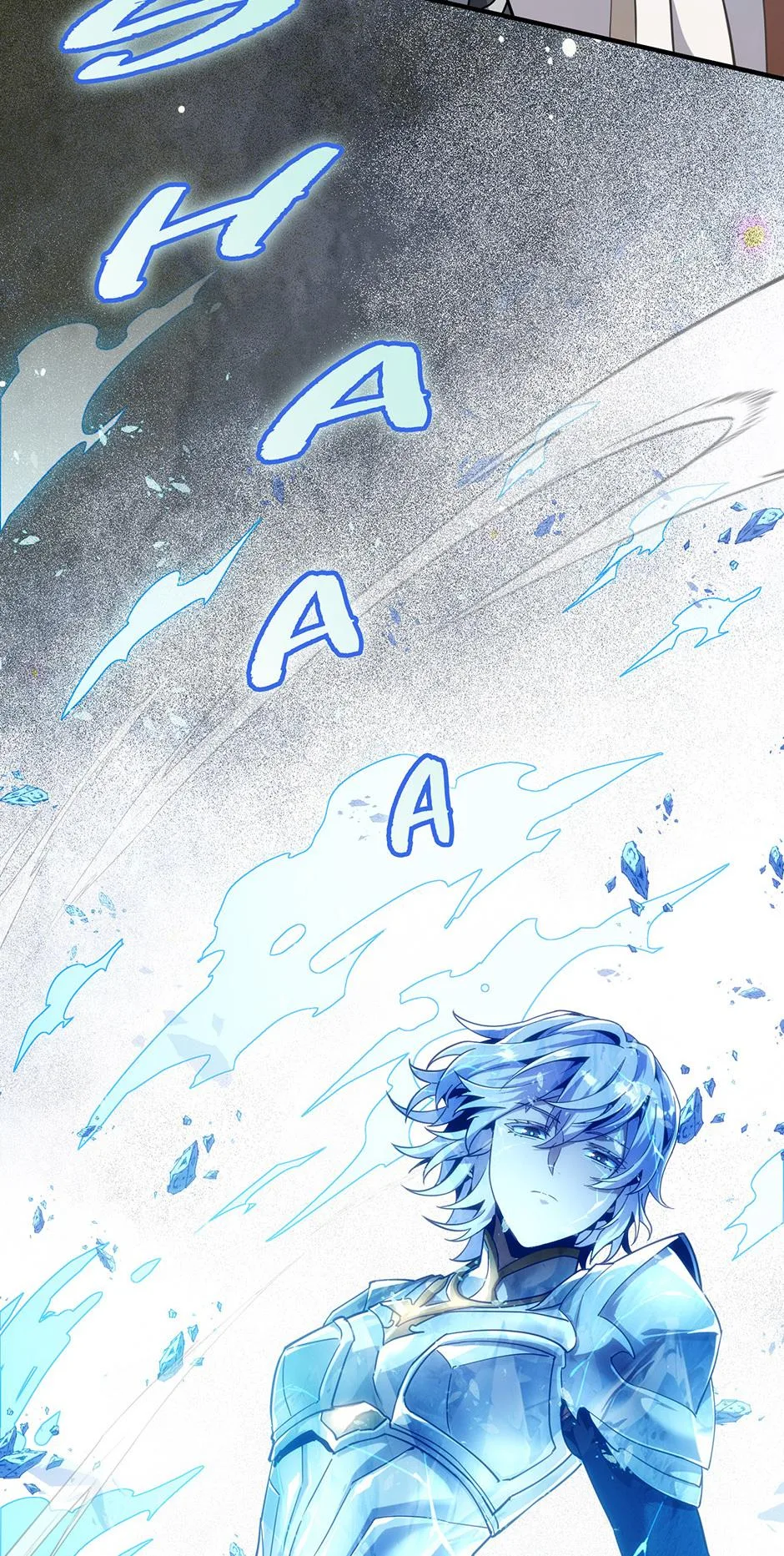 The Beginning After the End Chapter 217 – Page 62
