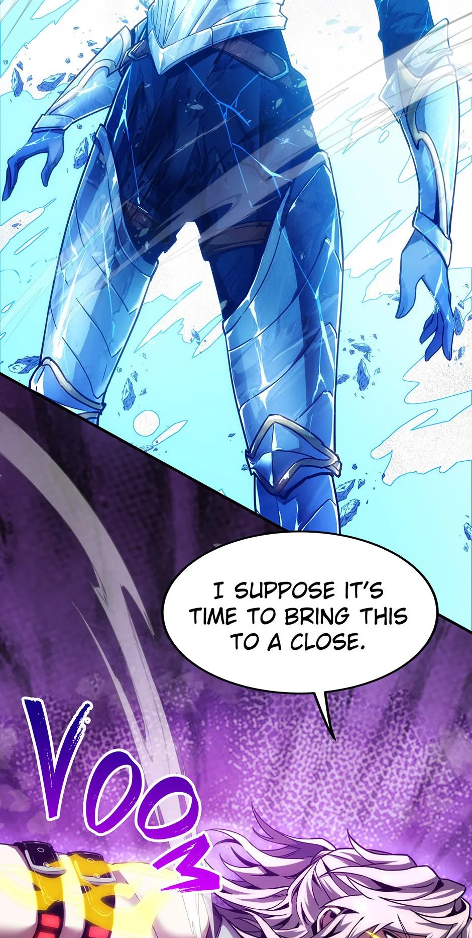 The Beginning After the End Chapter 217 – Page 63