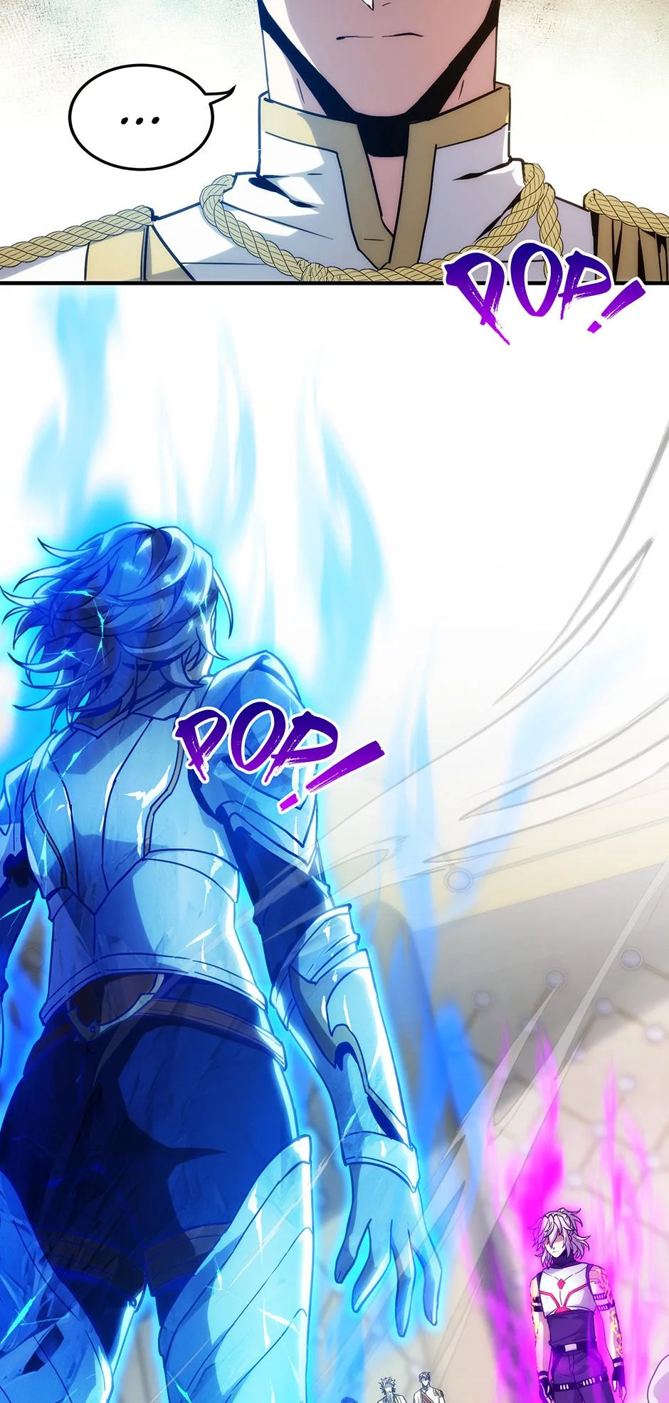 The Beginning After the End Chapter 217 – Page 67