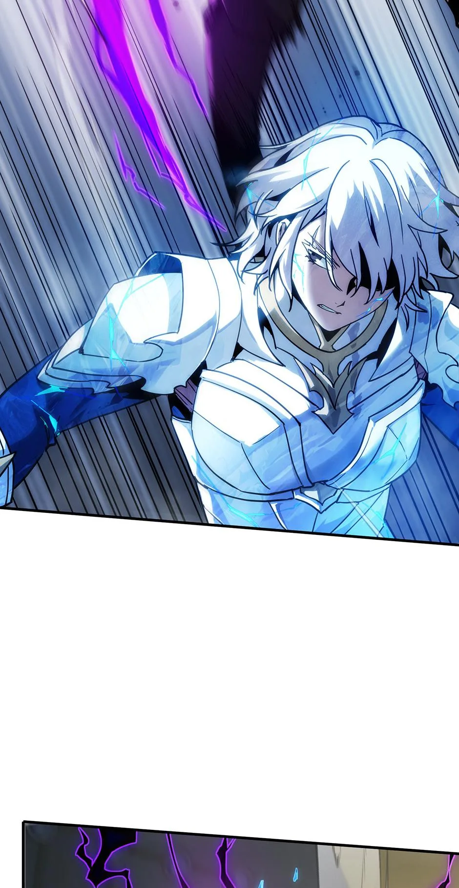 The Beginning After the End Chapter 217 – Page 73