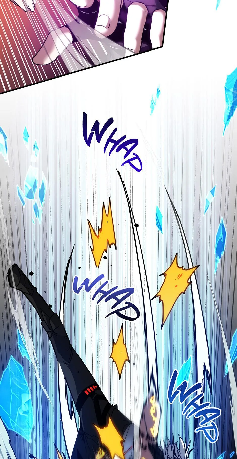 The Beginning After the End Chapter 217 – Page 76