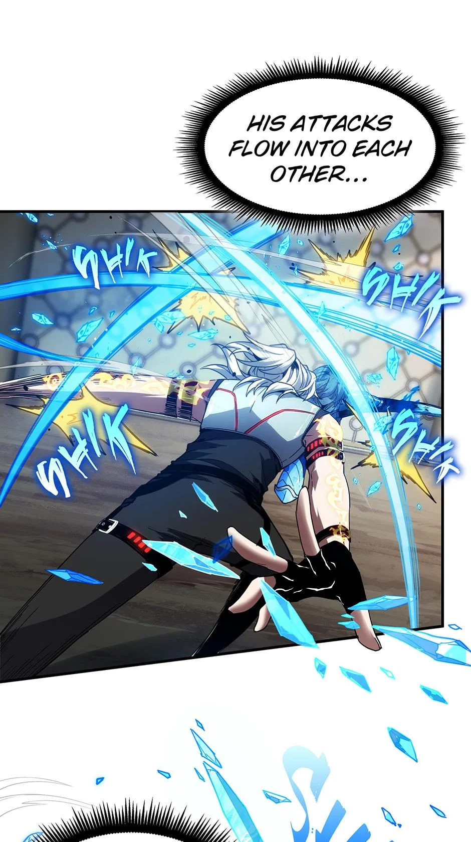 The Beginning After the End Chapter 217 – Page 81