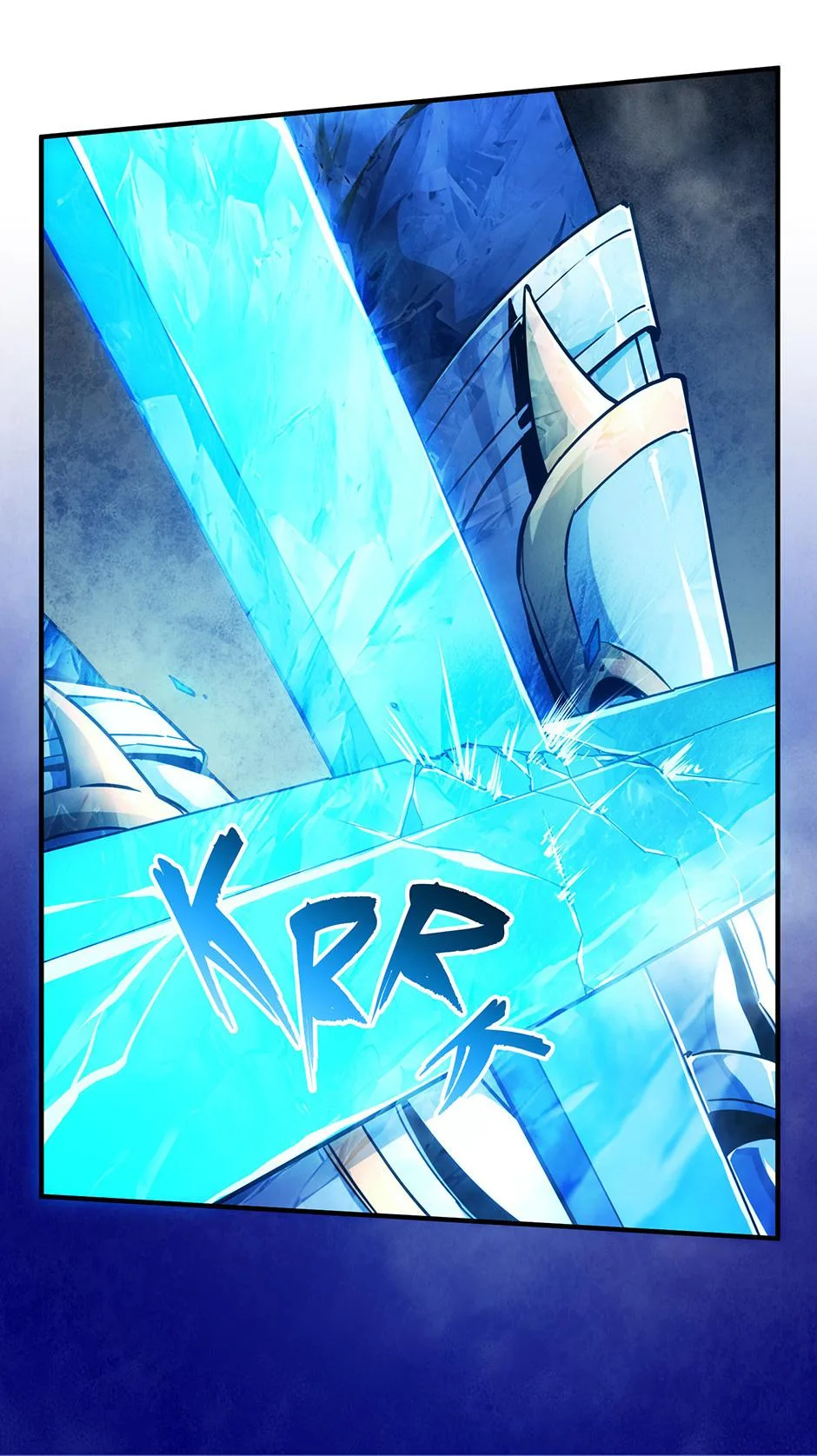 The Beginning After the End Chapter 217 – Page 86