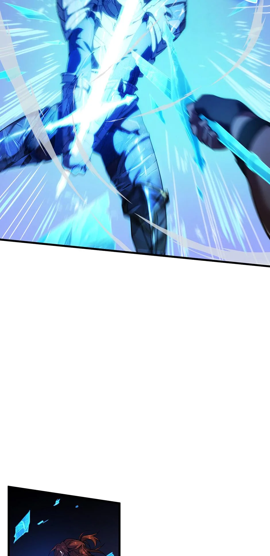 The Beginning After the End Chapter 217 – Page 88