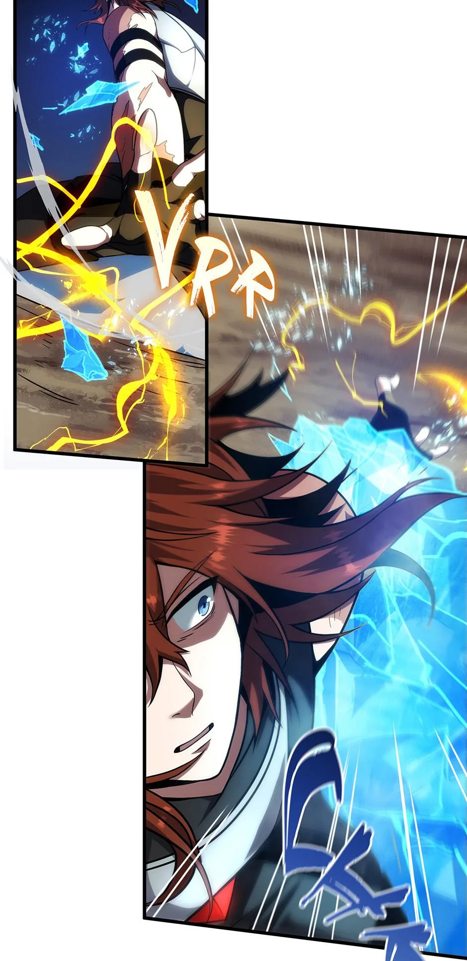 The Beginning After the End Chapter 217 – Page 89