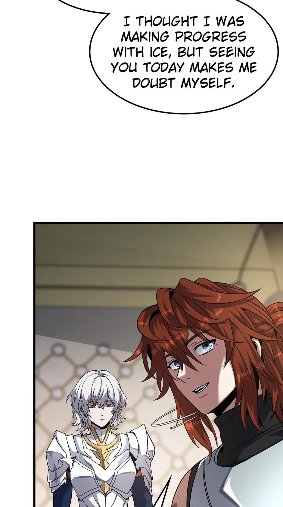The Beginning After the End Chapter 217 – Page 94