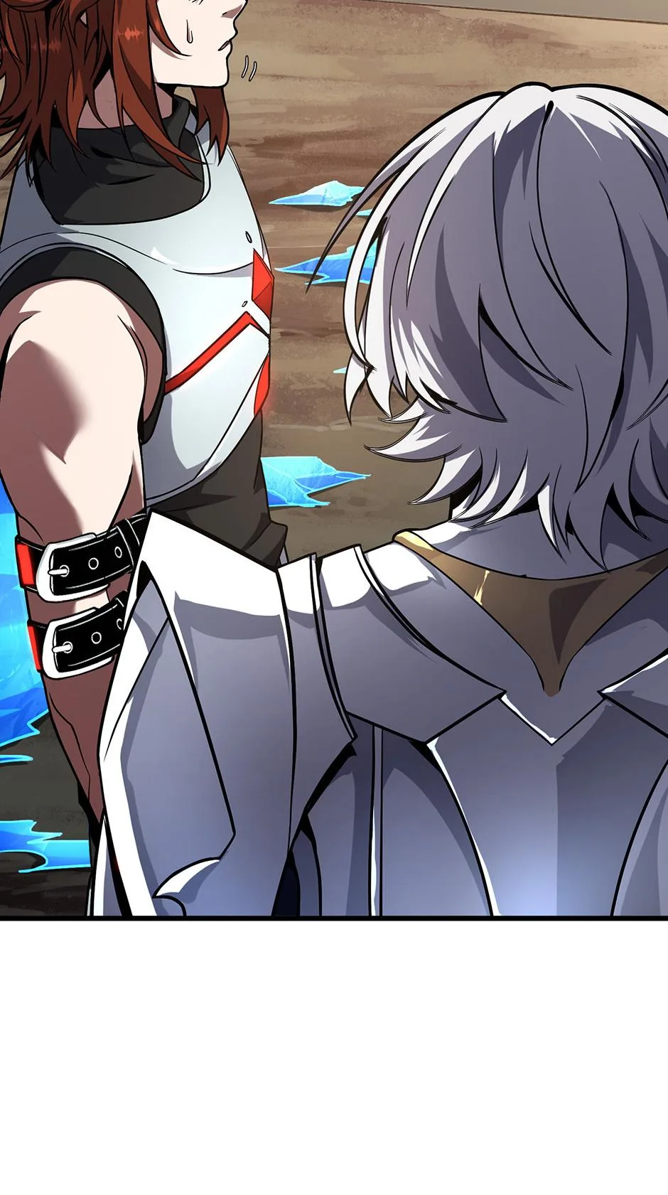 The Beginning After the End Chapter 217 – Page 96