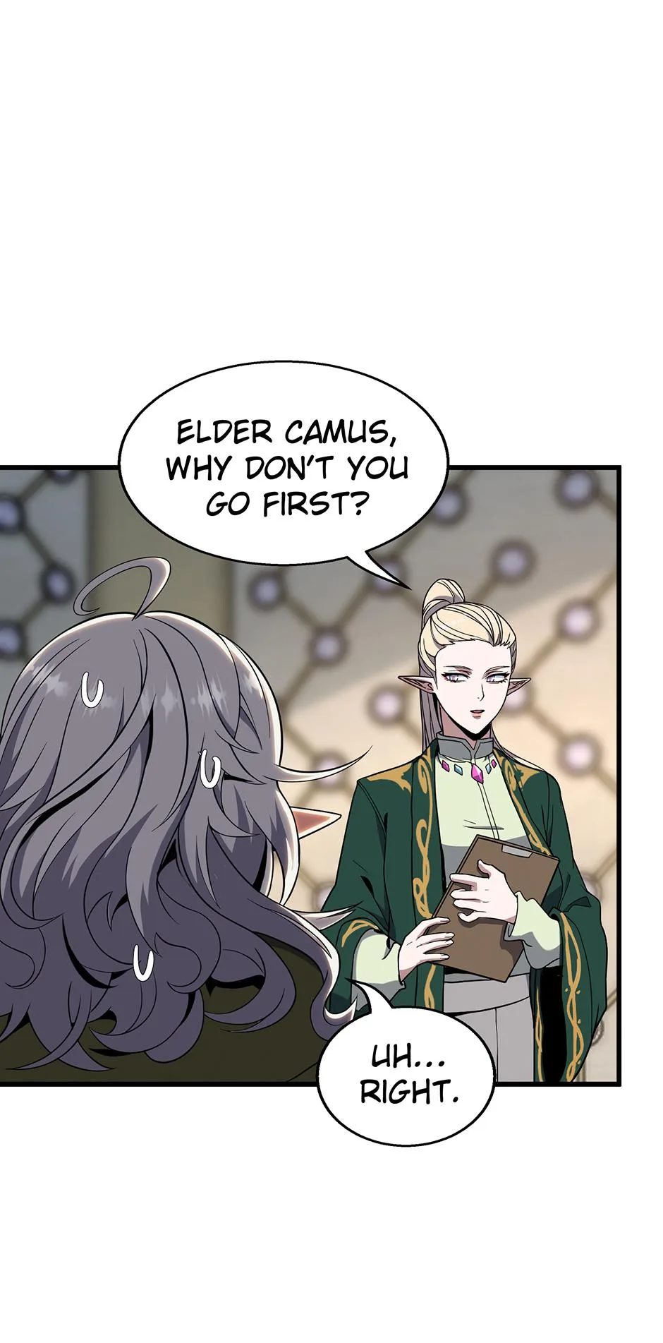The Beginning After the End Chapter 218 – Page 6