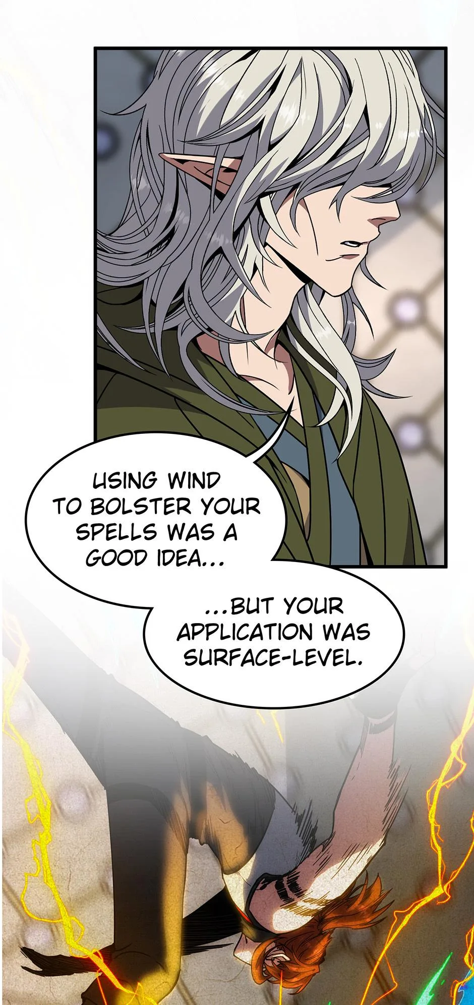 The Beginning After the End Chapter 218 – Page 7