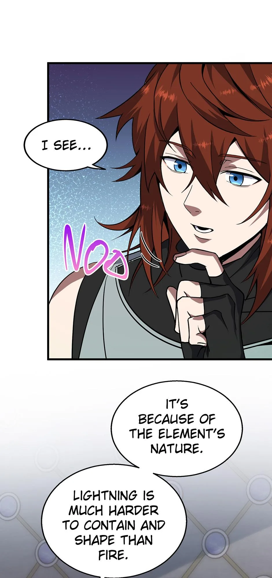 The Beginning After the End Chapter 218 – Page 10