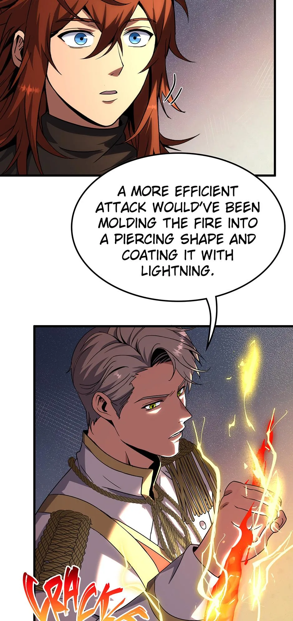 The Beginning After the End Chapter 218 – Page 12