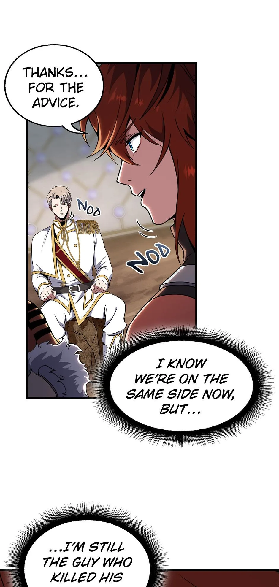 The Beginning After the End Chapter 218 – Page 15