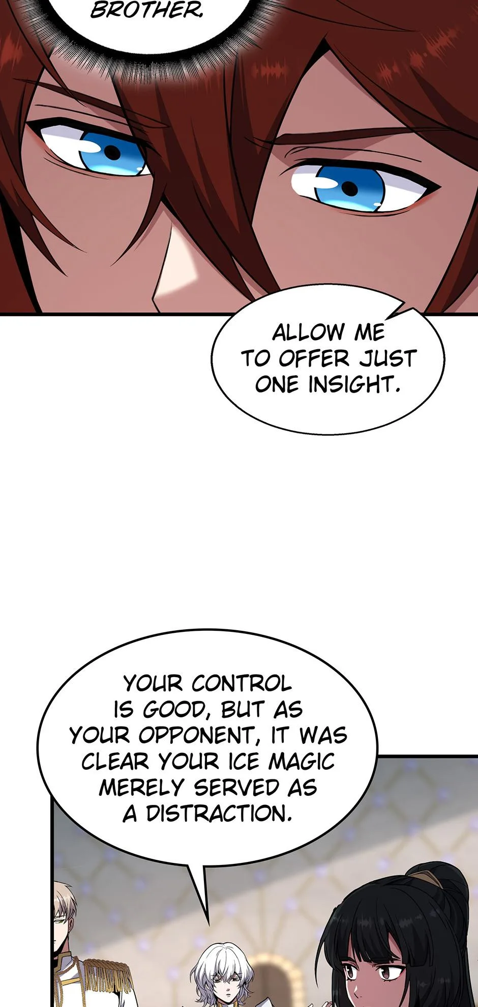 The Beginning After the End Chapter 218 – Page 16