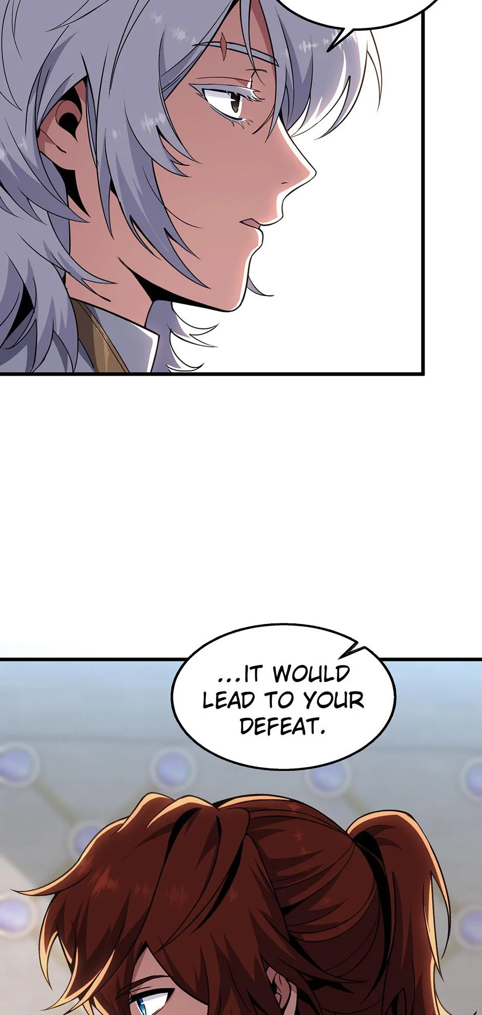 The Beginning After the End Chapter 218 – Page 21