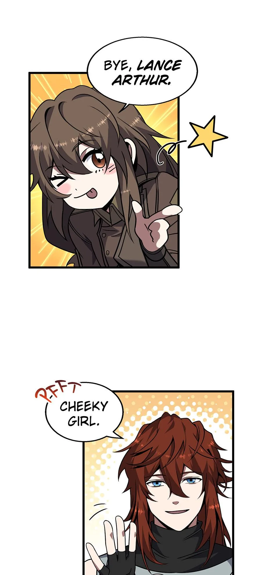 The Beginning After the End Chapter 218 – Page 27