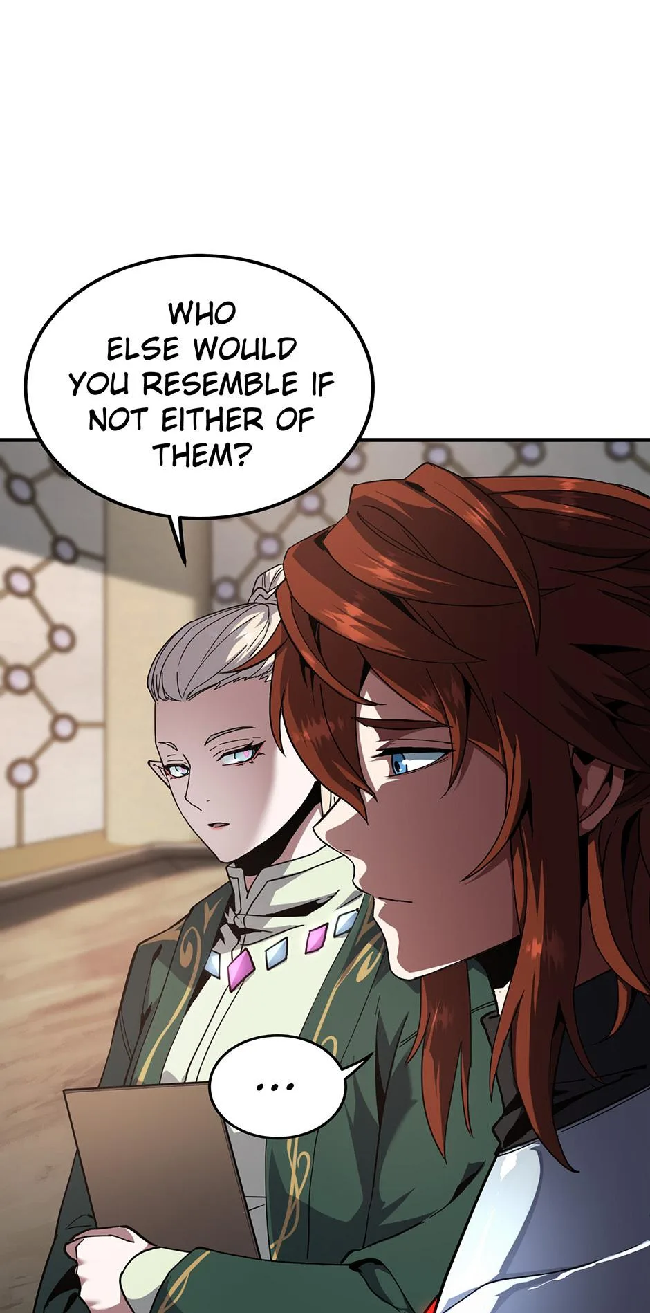The Beginning After the End Chapter 218 – Page 30