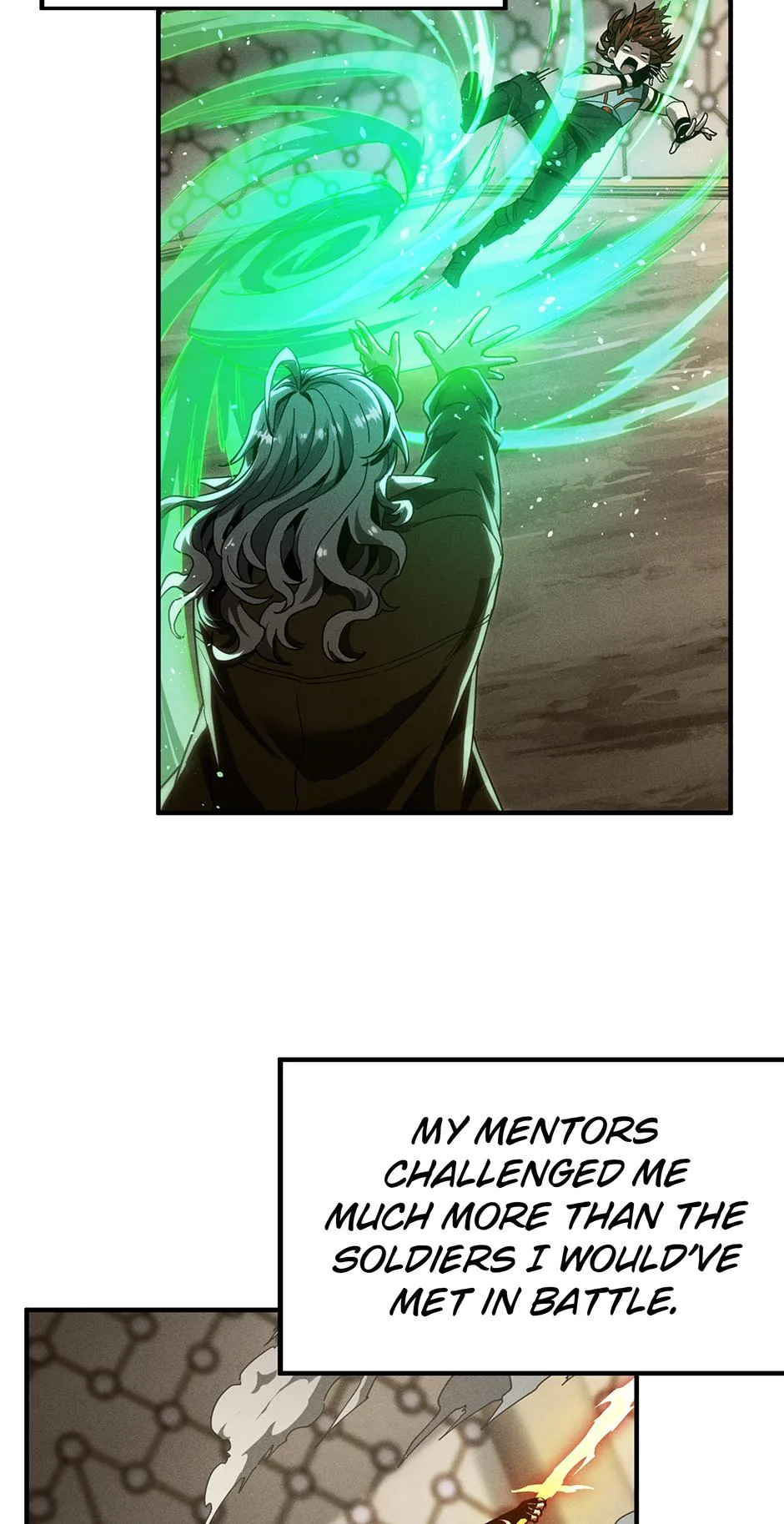 The Beginning After the End Chapter 218 – Page 48