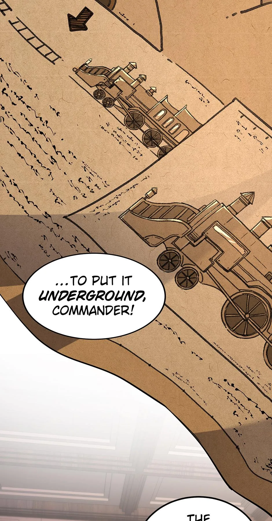 The Beginning After the End Chapter 218 – Page 55