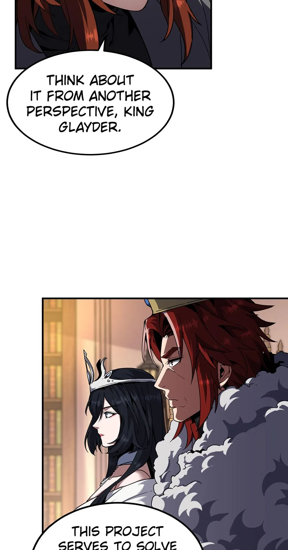 The Beginning After the End Chapter 218 – Page 57